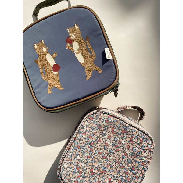 Konges Slojd - Nush Thermo / Koeltas voor de lunch, Lunchtas, Konges Slojd, Keekabuu