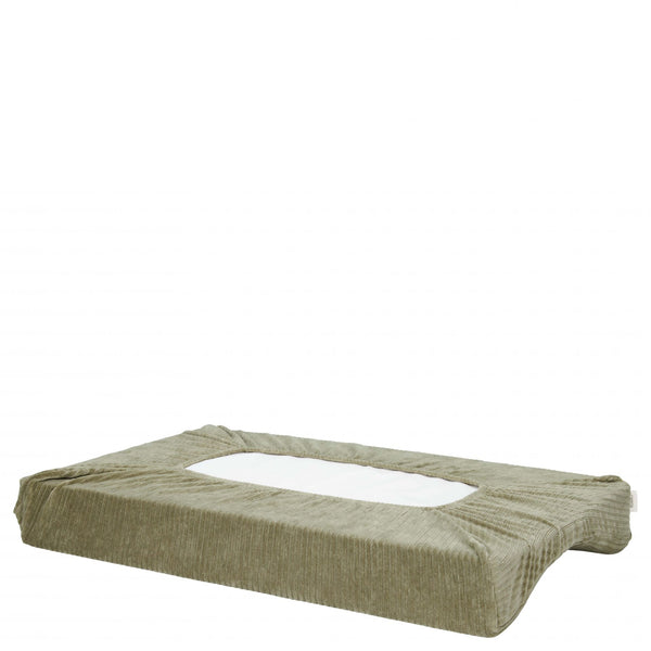 Koeka - Aankleedkussenhoes Vik, Aankleedkussenhoezen, Koeka, Keekabuu