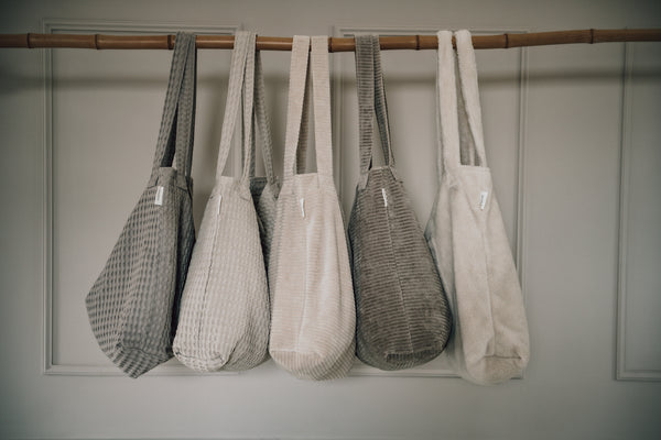 Koeka -  Luiertas mom-bag Vik, Luiertassen, Koeka, Keekabuu