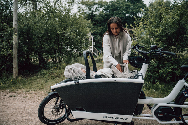 Koeka -  Luiertas mom-bag Vik, Luiertassen, Koeka, Keekabuu