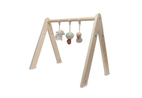 Jollein - Babygym Speeltjes - Keekabuu