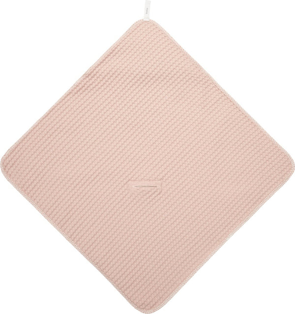 Koeka - Omslagdoek - Wikkeldeken - Teddy - Wafel