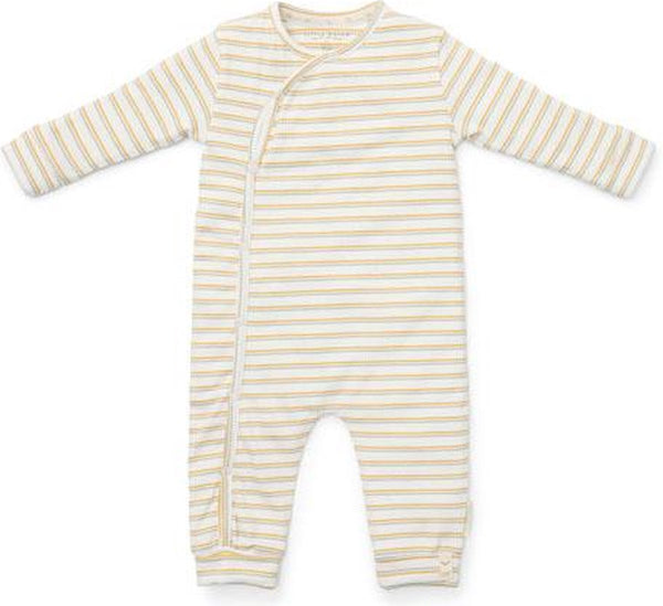 Little Dutch - Gestreepte Boxpakje Multi, Boxpakjes, Little Dutch, Keekabuu