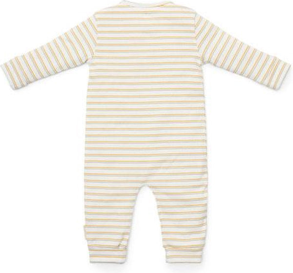 Little Dutch - Gestreepte Boxpakje Multi, Boxpakjes, Little Dutch, Keekabuu