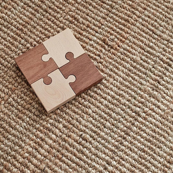 Kids Concept - Puzzle Nature Neo, Puzzels, Kid's Concept, Keekabuu