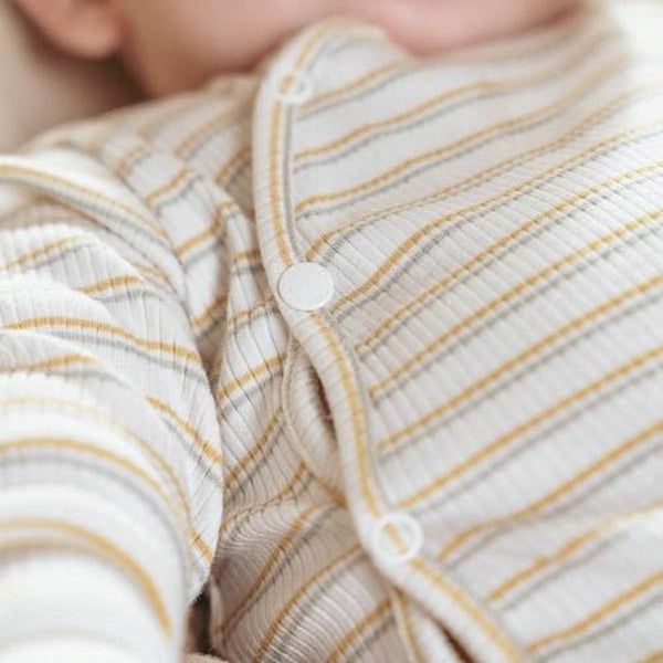 Little Dutch - Gestreepte Boxpakje Multi, Boxpakjes, Little Dutch, Keekabuu