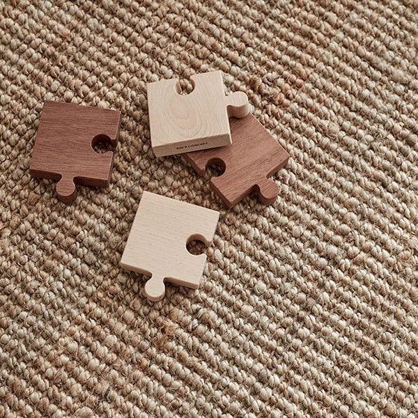 Kids Concept - Puzzle Nature Neo, Puzzels, Kid's Concept, Keekabuu