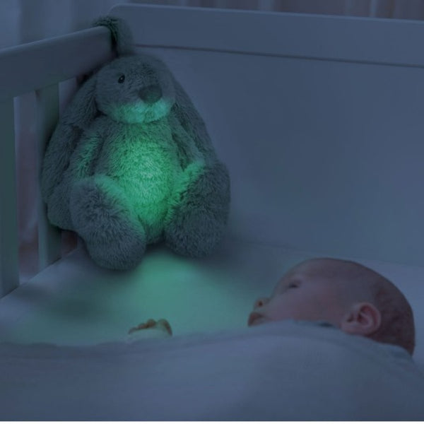 Zazu - Soft toy - Heartbeat - Bibi the Rabbit (copy)