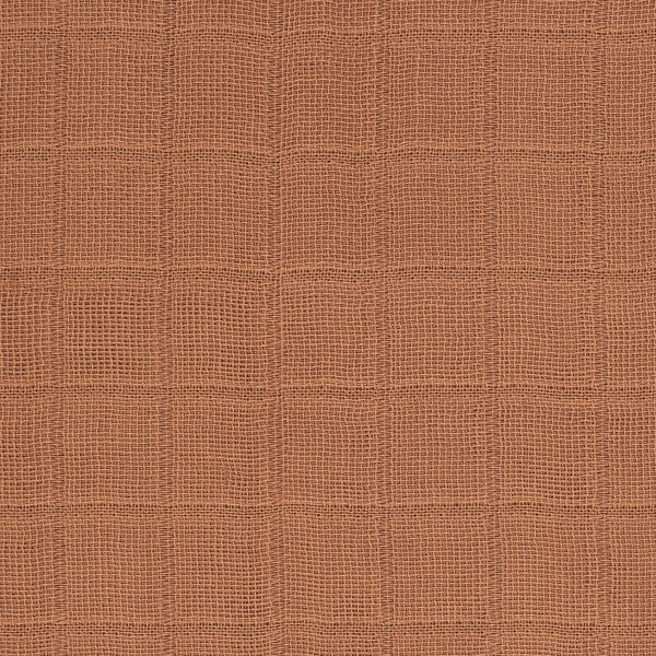 Jollein - Hydrofiel Bamboe Multidoek (115x115cm) - 2 pack - Caramel, Hydrofiele doeken, Jollein, Keekabuu
