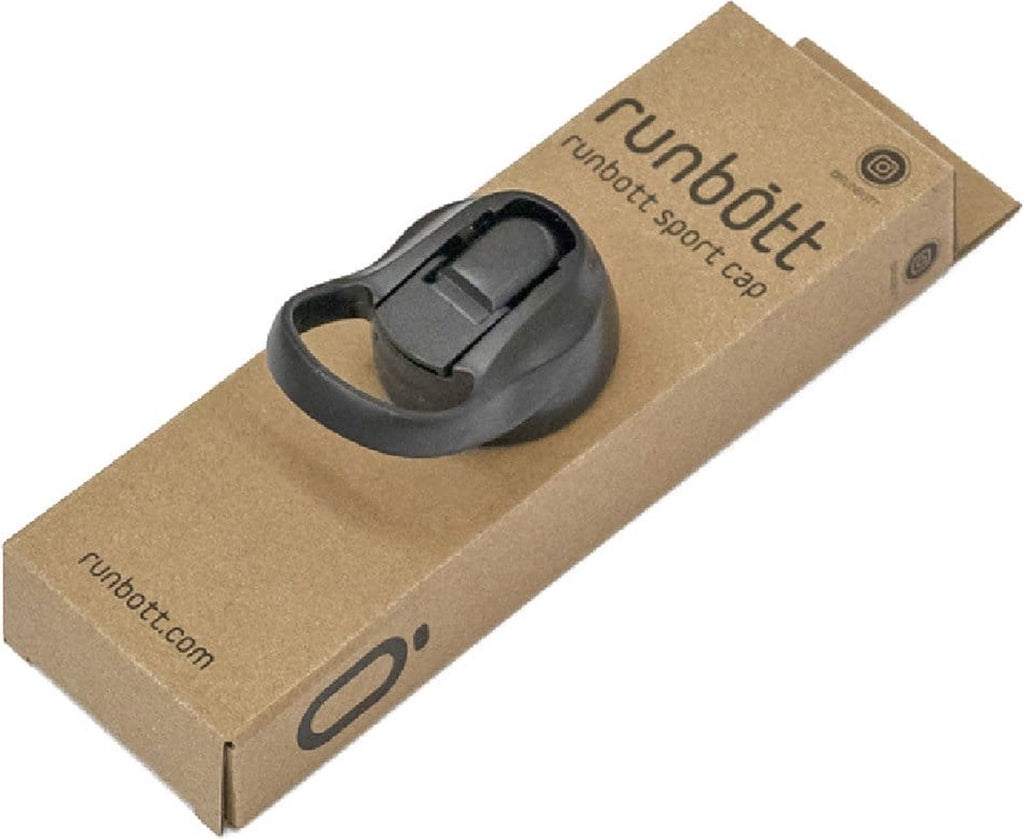 Runbott - Thermoflasche 600 ml (Kopie)