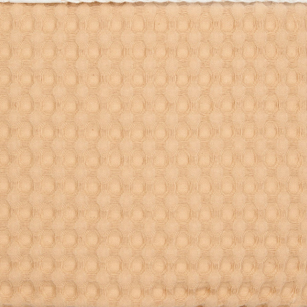 Koeka - Omslagdoek - Wikkeldeken - Teddy - Wafel