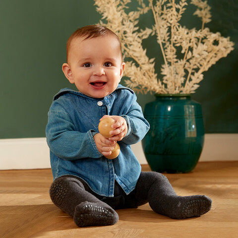 GobabyGo - Katoenen Antislip Maillot, Maillots, GoBabyGo, Keekabuu