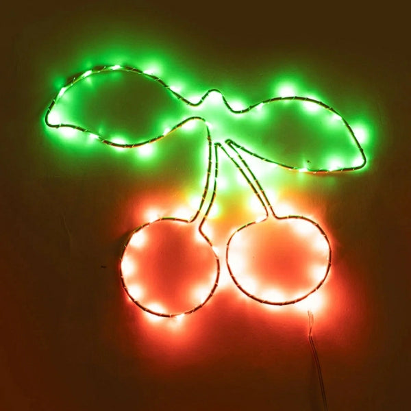 Konges Slojd - Wandlamp - Draadlamp - Frame van koperdraad