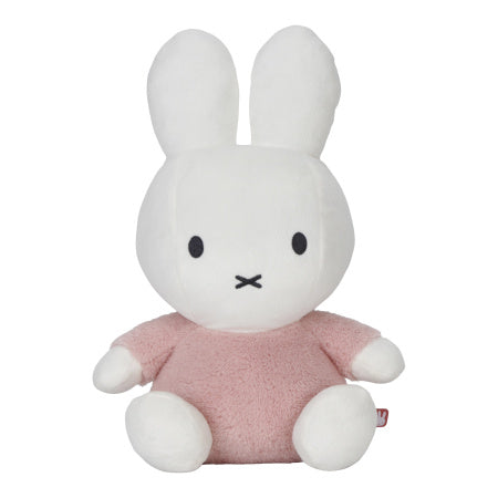 Nijntje - Knuffel 35cm Fluffy, Knuffels, Nijntje, Keekabuu