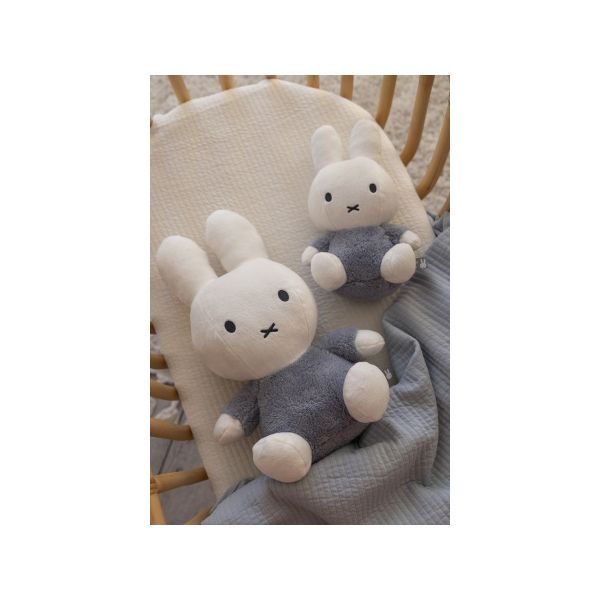 Nijntje - Knuffel 35cm Fluffy, Knuffels, Nijntje, Keekabuu