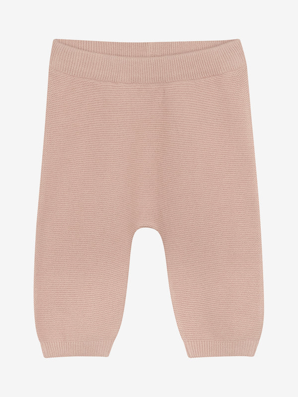 Huttelihut - Gebreide broek - Keekabuu