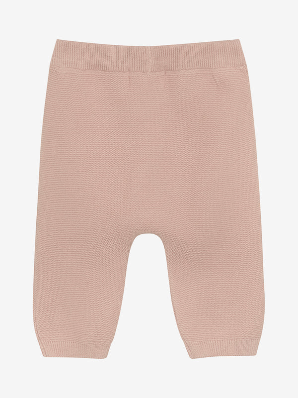 Huttelihut - Gebreide broek - Keekabuu