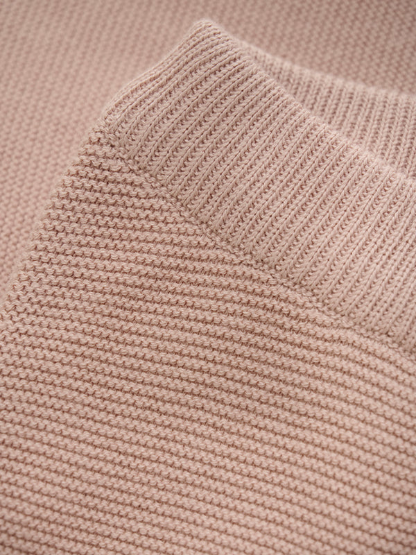 Huttelihut - Gebreide broek - Keekabuu