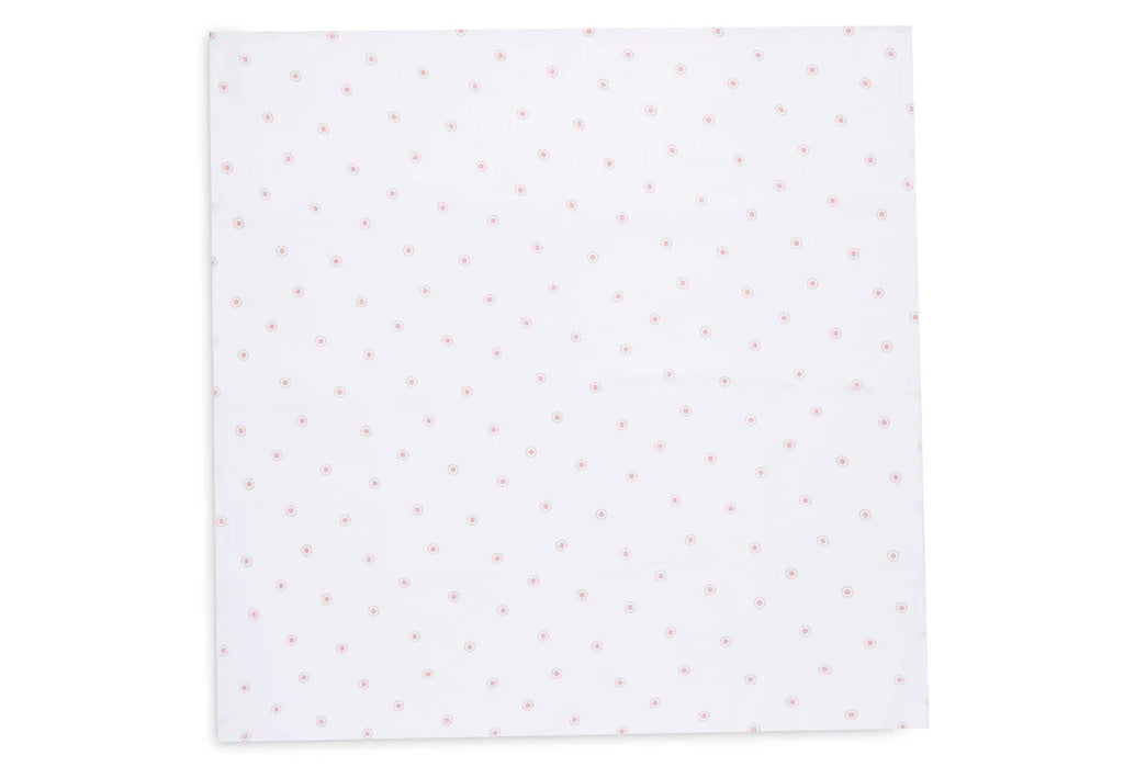 Jollein - Hydrofiele Multidoek Small - 70x70cm - 2 Stuks