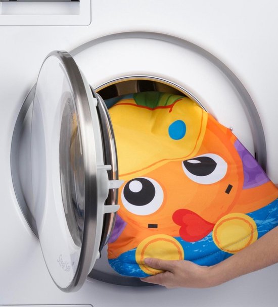 Playgro - Speelkleed - Jerry Giraf, Babygyms & speelkleden, Playgro, Keekabuu