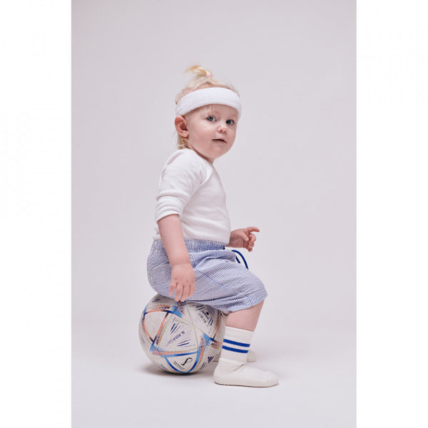 GoBabyGo - Katoenen Antislip Sportsokken, Sokken, GoBabyGo, Keekabuu