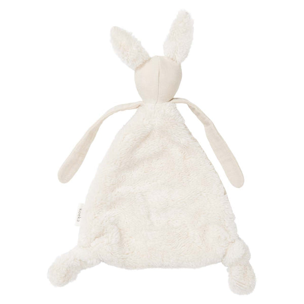 Koeka - Cuddly blanket - Rabbit - Otis
