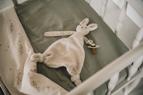 Koeka - Cuddly blanket - Rabbit - Otis