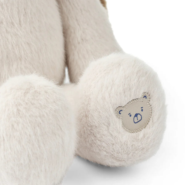 Liewood - Knuffelbeer Teddy Berto, Knuffels, Liewood, Keekabuu