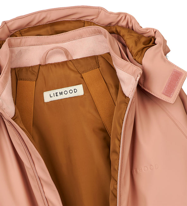 Liewood - Sneeuwpak - Nelly - Winterpak - Tuscany Rose, Sneeuwpak, Liewood, Keekabuu