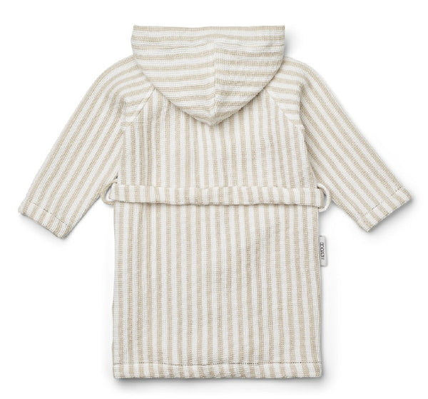 Liewood - Badjas Gray, Badjassen, Liewood, Keekabuu