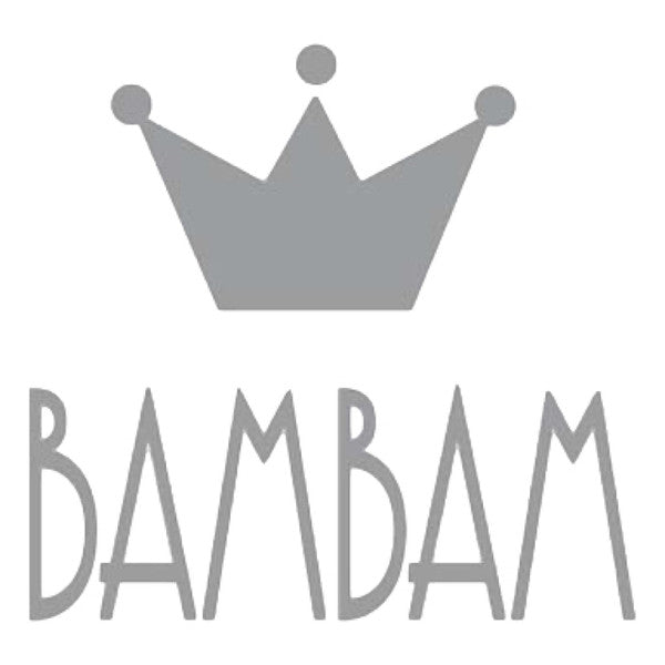BamBam - Hand And Footprint Hanger, Gipsafdruk, BamBam, Keekabuu