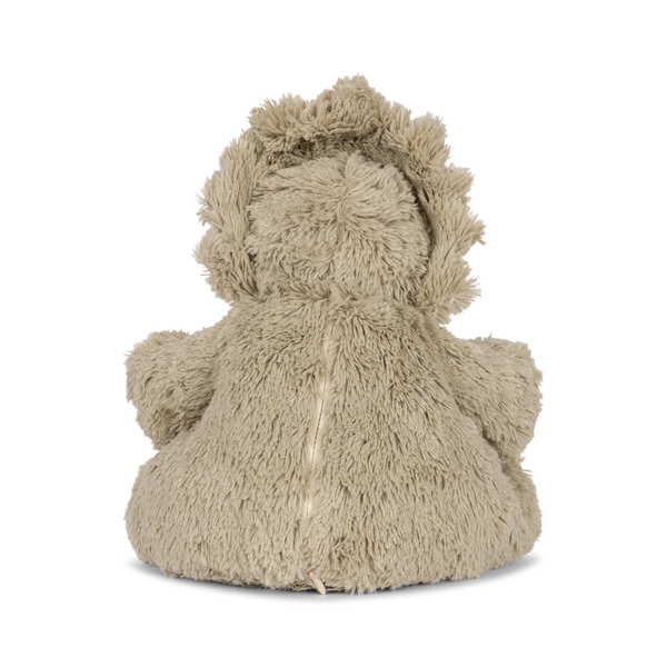 Konges Slojd - Plunche Dino Led Lamp -  Laurel Oak, Knuffels, Konges Slojd, Keekabuu