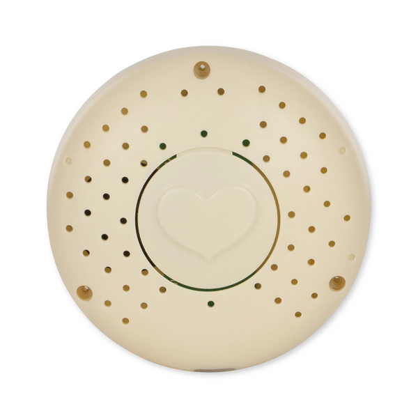 Konges Slojd - Plunche Dino Led Lamp -  Laurel Oak, Knuffels, Konges Slojd, Keekabuu