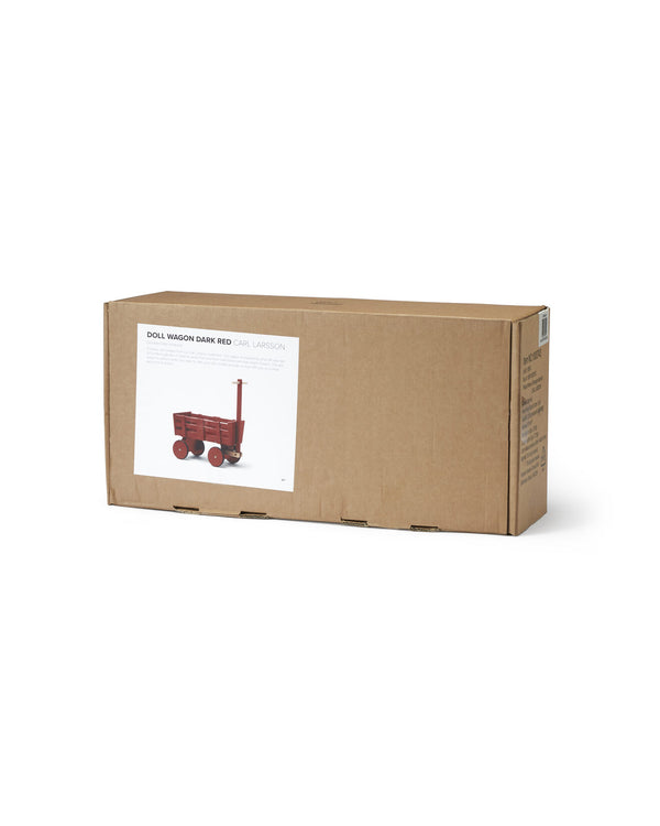 Kids Concept - Speelgoed Bolderkar, Poppenwagens, Kid's Concept, Keekabuu