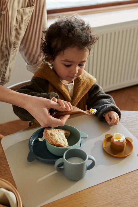 Liewood - Badjas Lily, Badjassen, Liewood, Keekabuu