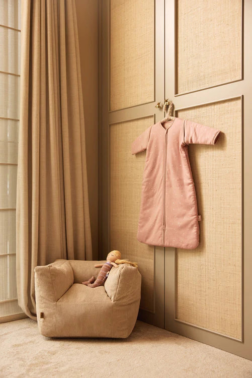 Jollein - Kinderfauteuil Corduroy