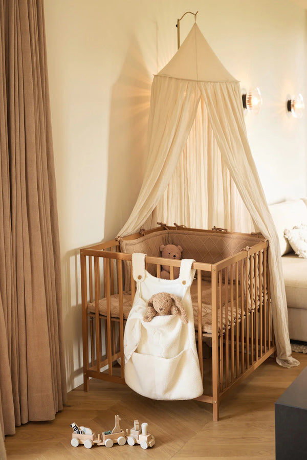 Jollein - Boxopbergzak - Teddy Miffy