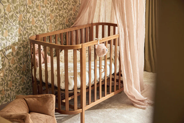 Jollein - Kinderfauteuil Corduroy