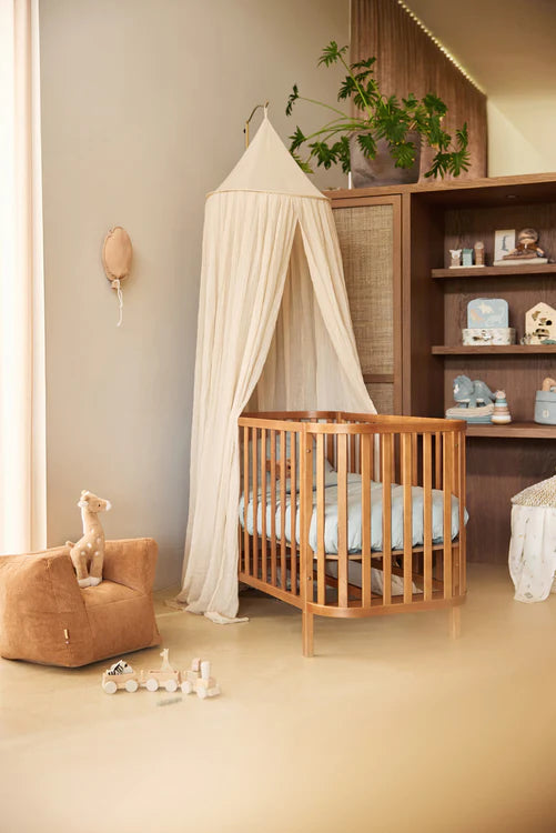 Jollein - Kinderfauteuil Corduroy