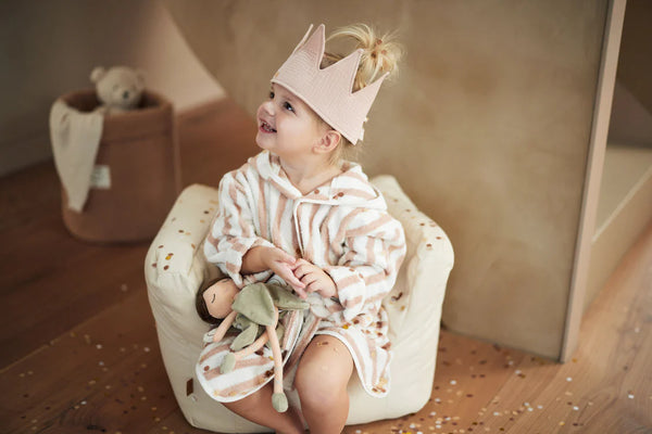 Jollein - Kinderfauteuil Beanbag, Kinderfauteuil, Jollein, Keekabuu