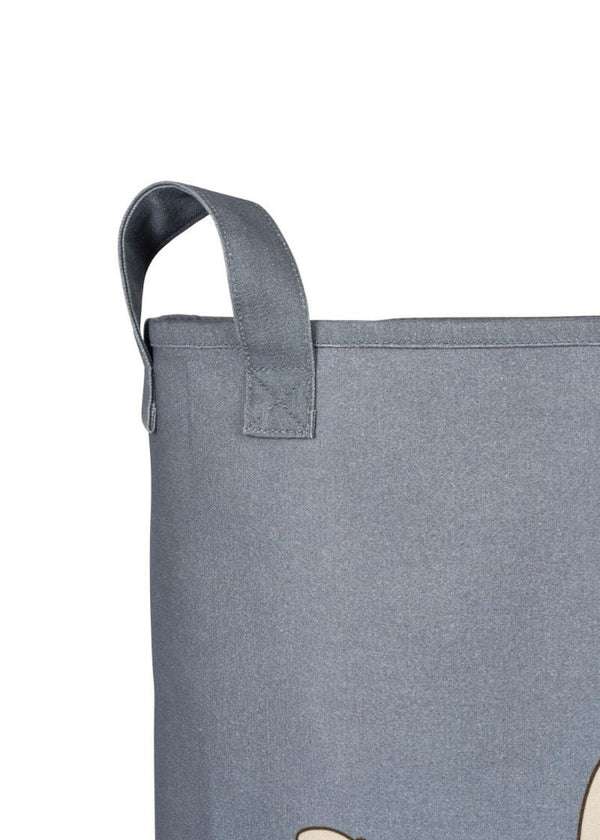 Konges Slojd - Opbergmanden (Set van 2)