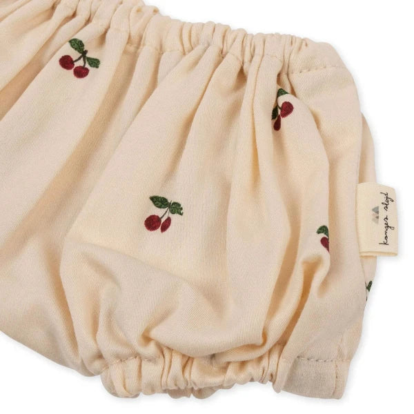 Konges Slojd - Puppenbekleidung - Kirsche