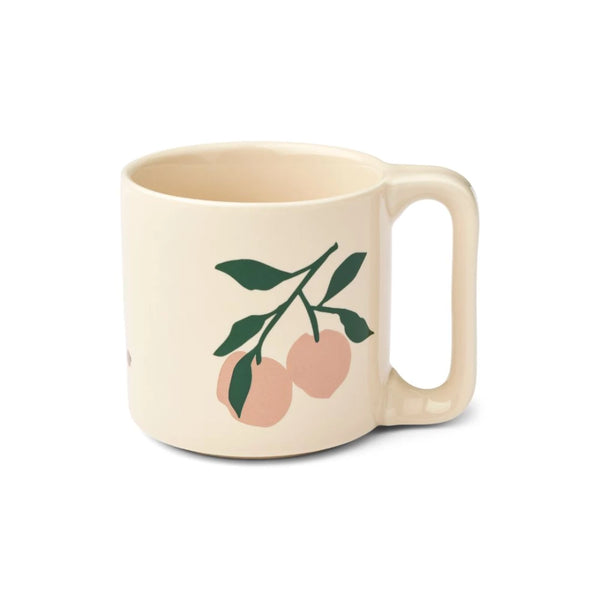 Liewood - Porseleinen Kinderservies Set - Camren, Kinder servies, Liewood, Keekabuu