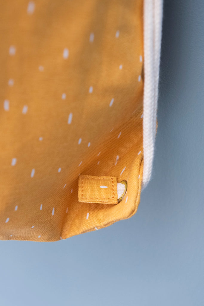 Trixie- Turnzak - Zwemtas Turntas - Gymtas voor kinderen, Rugtassen, Trixie, Keekabuu