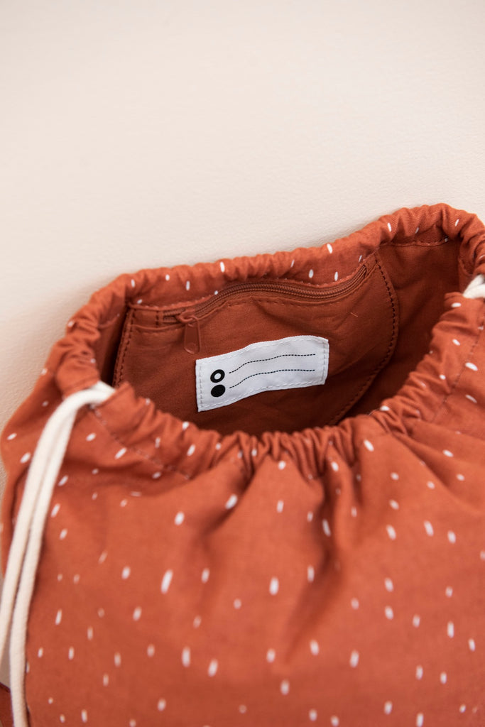 Trixie- Turnzak - Zwemtas Turntas - Gymtas voor kinderen, Rugtassen, Trixie, Keekabuu