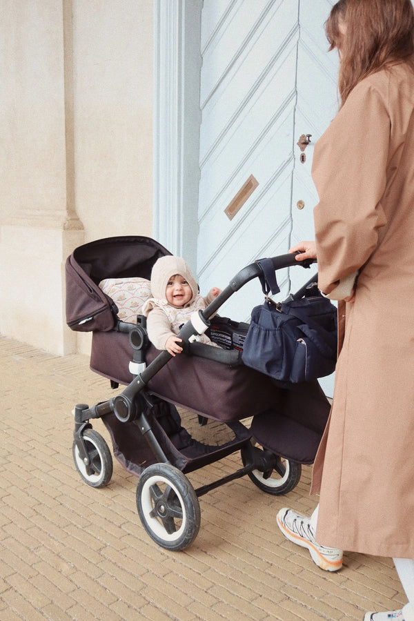 Konges Slojd - Luiertas Mini, Luiertassen, Konges Slojd, Keekabuu