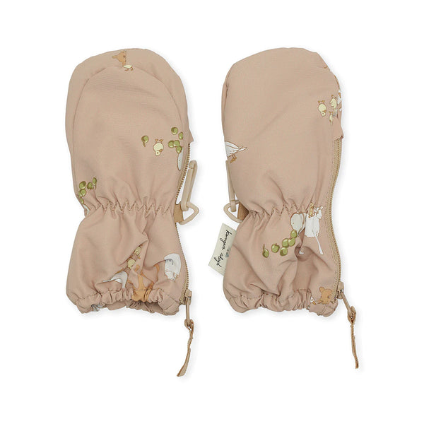 Konges Slojd - Nohr Winter  Wanten, Handschoenen en wanten, Konges Slojd, Keekabuu