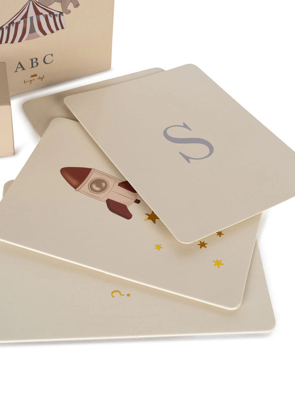 Mushie - Milestone Cards (copy)