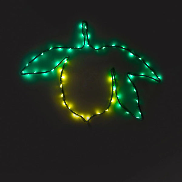 Konges Slojd - Wandlamp - Draadlamp - Frame van koperdraad