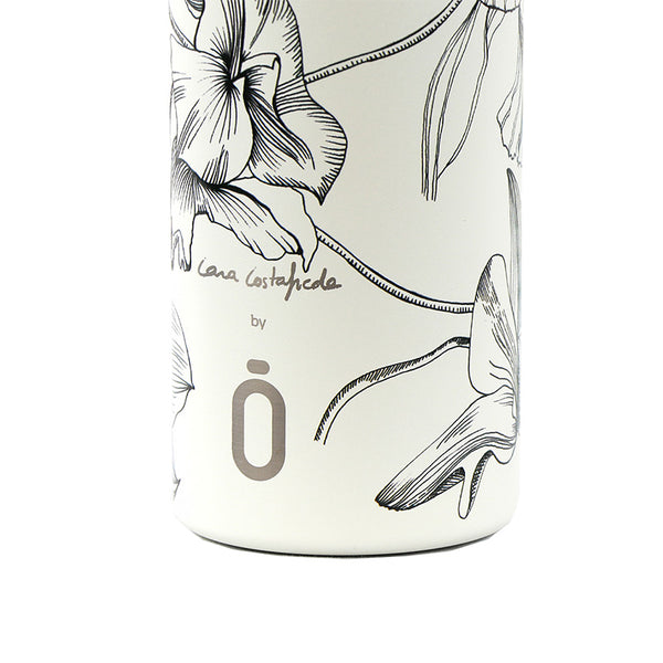 Runbott - Thermoflasche 600 ml